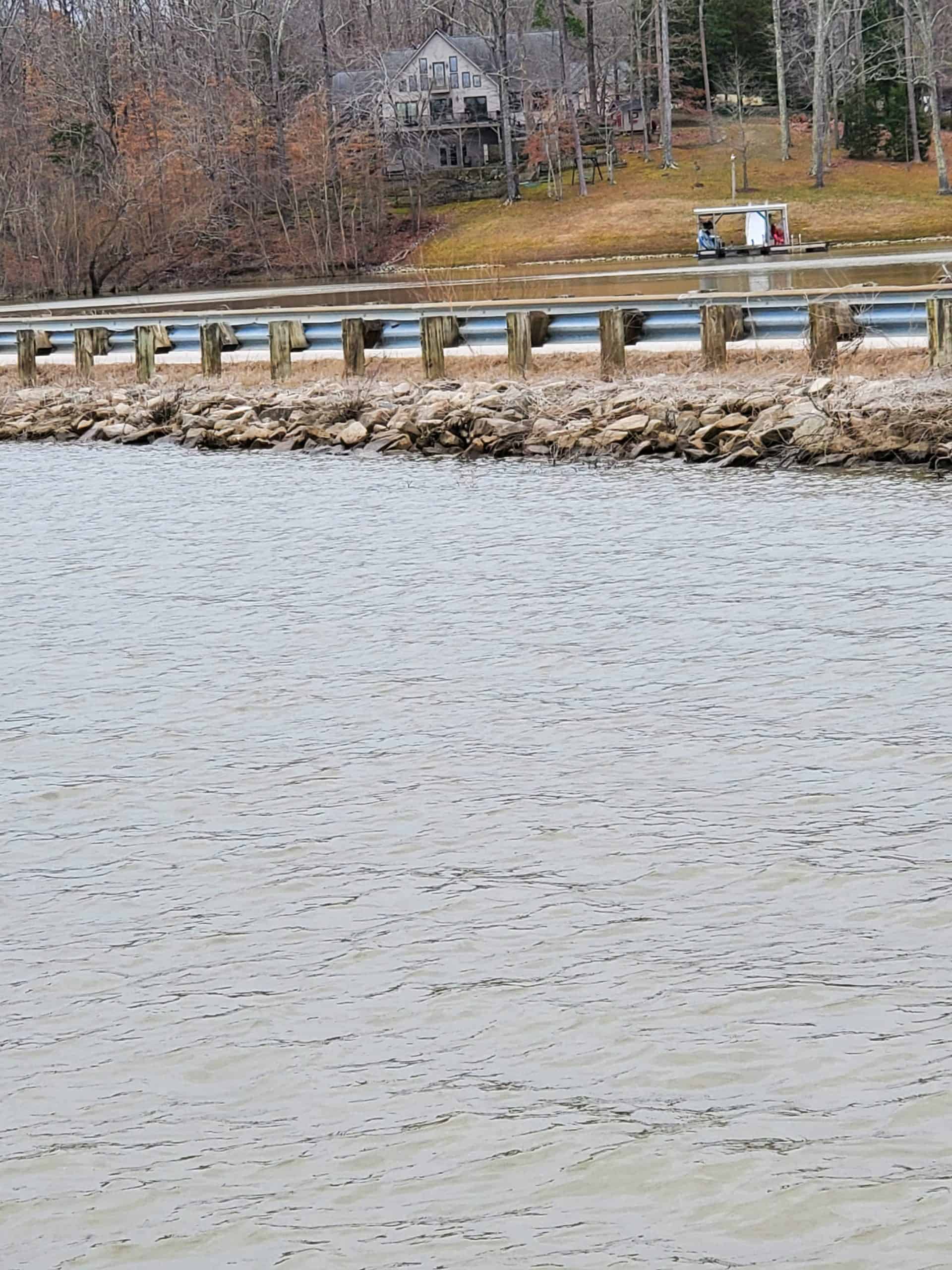 Five Places to Find Bass in the Prespawn