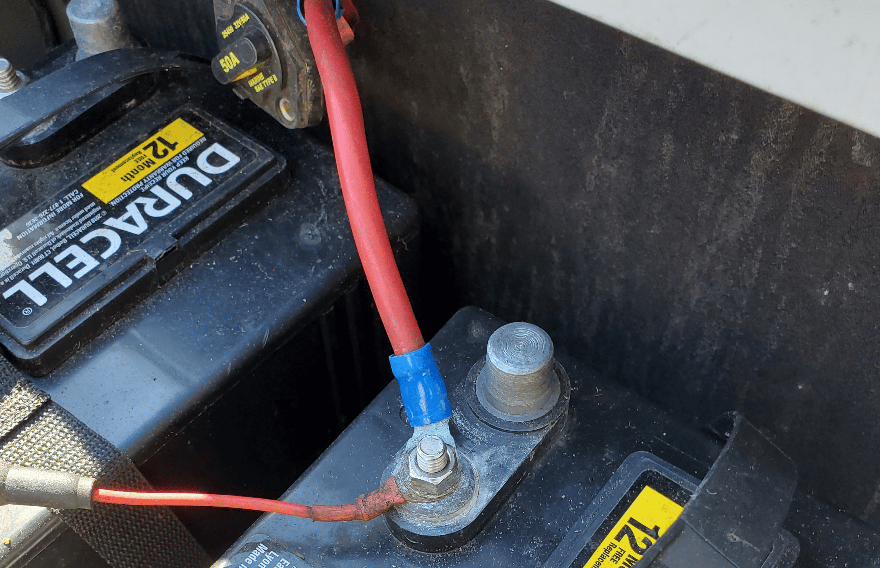 Best Batteries for Bass Boats and What You Need to Know.