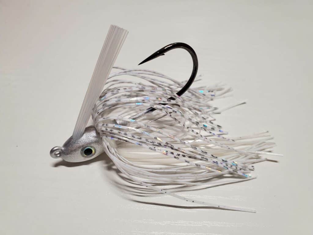 swimjig