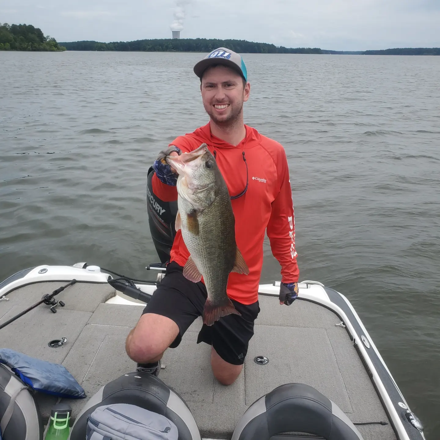 Bass By Month Series: How to Catch Bass in June