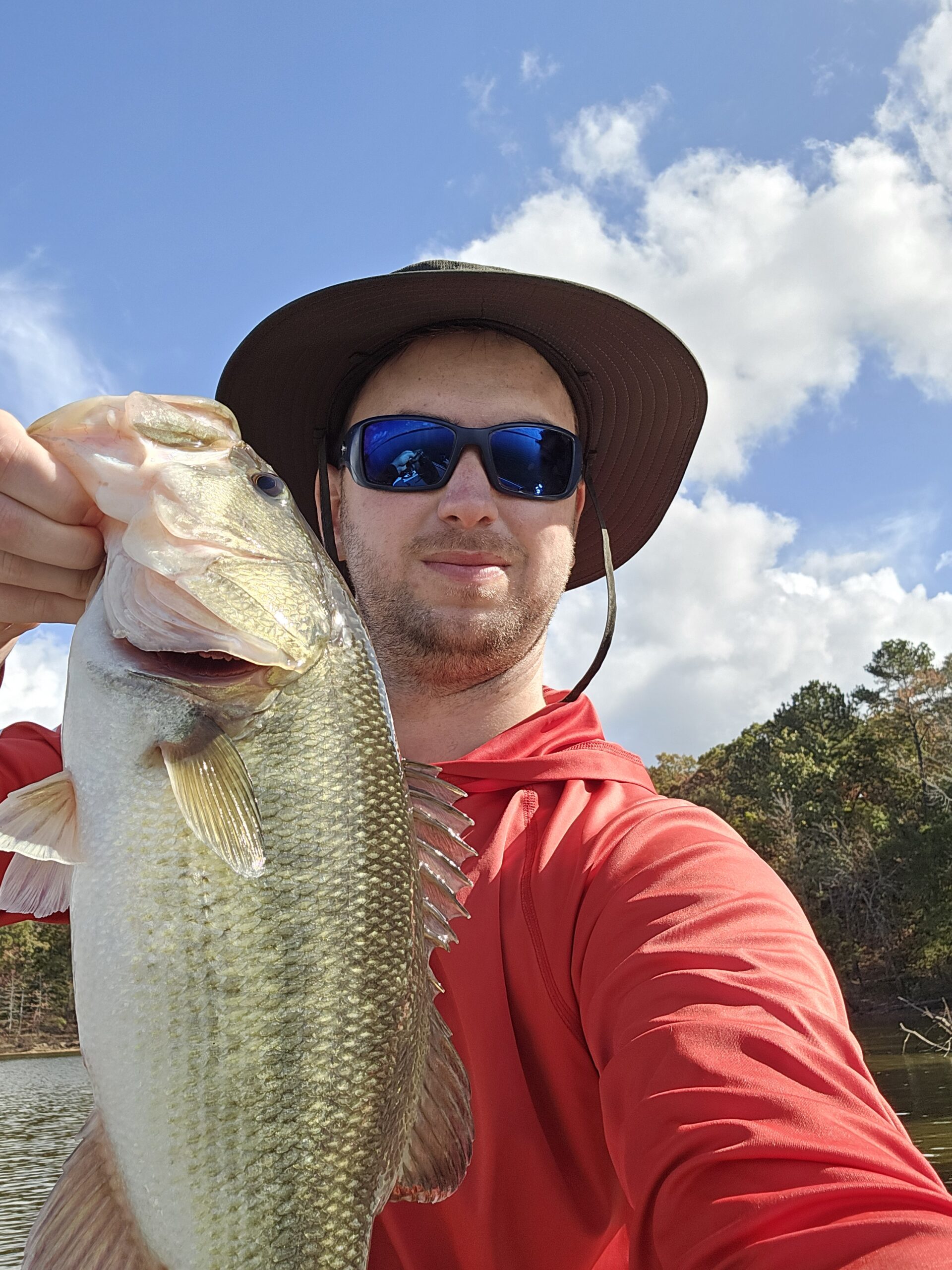 How to Catch Spawning Bass