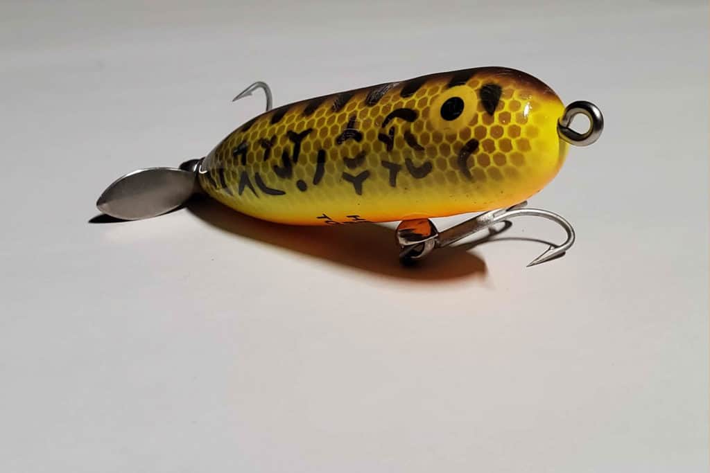 5 Baits That Will Catch Bass in Any Pond (2024) - Bass Blog