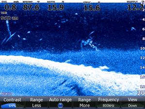 thermocline