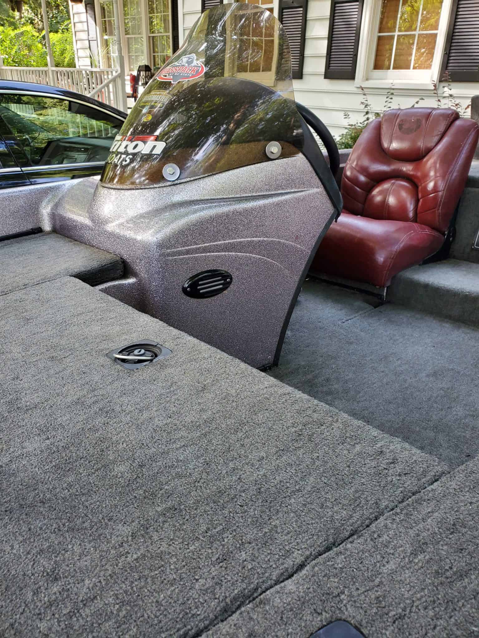 Best Batteries for Bass Boats and What You Need to Know. (2024) Bass Blog