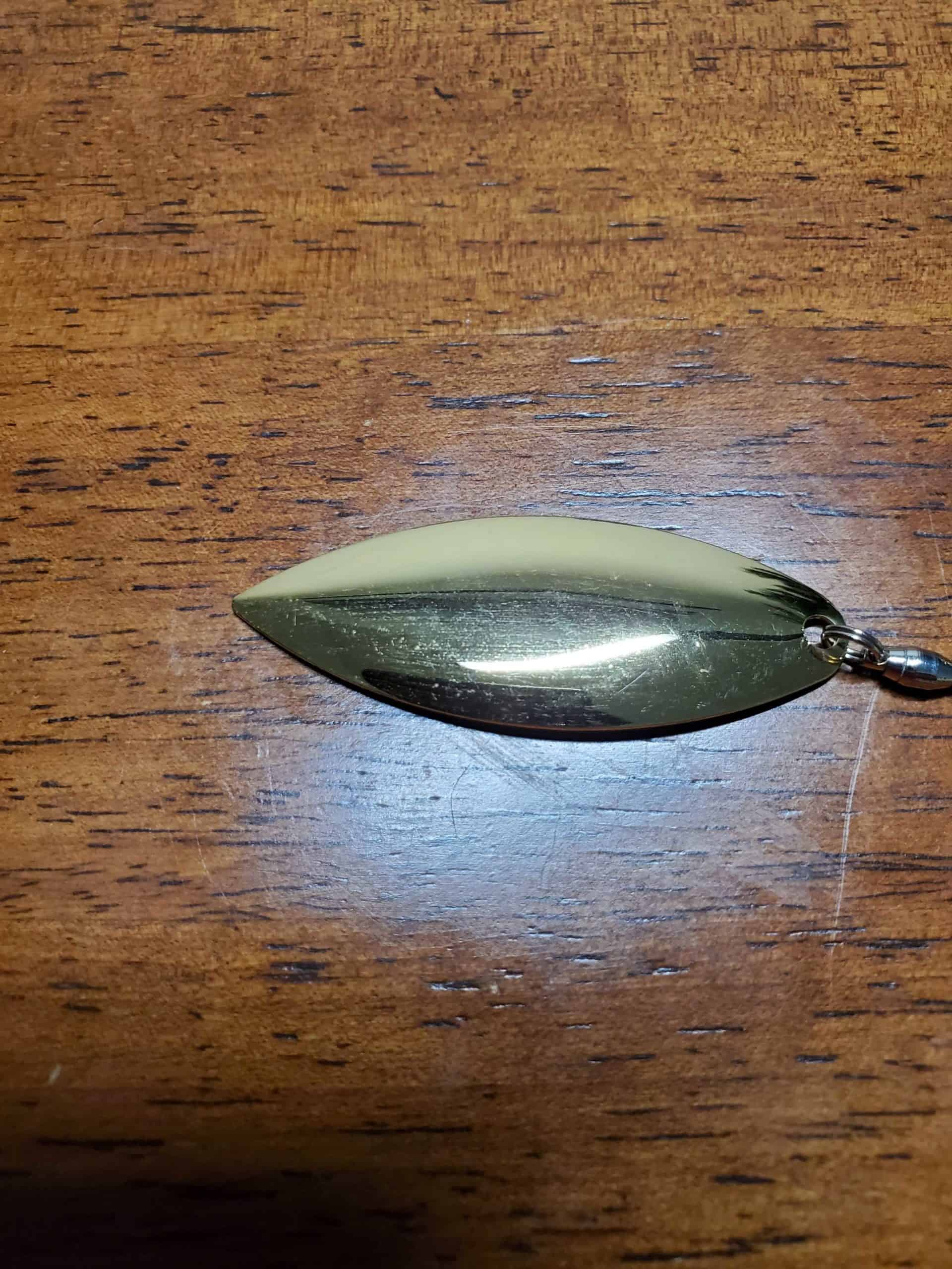 Understanding the Different Spinnerbaits & Blades (2024) - Bass Blog