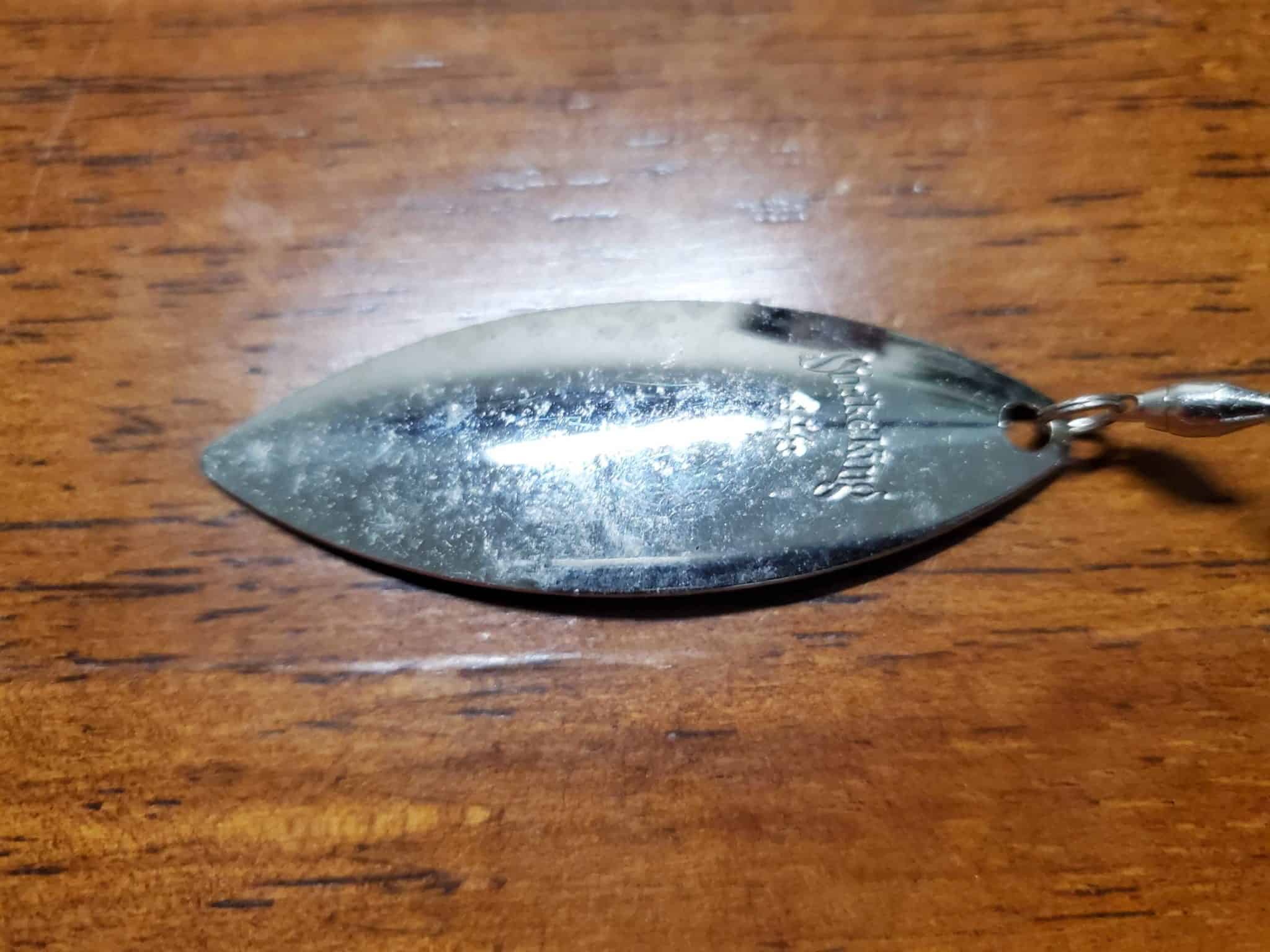 Understanding The Different Spinnerbaits & Blades Bass Blog