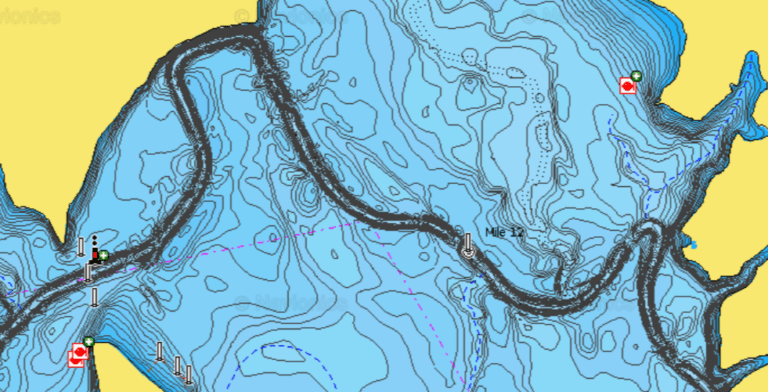 Everything you need to know about river channels