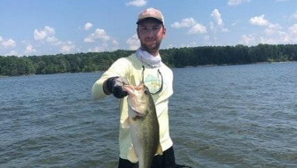 Four Places to Find Fall Bass