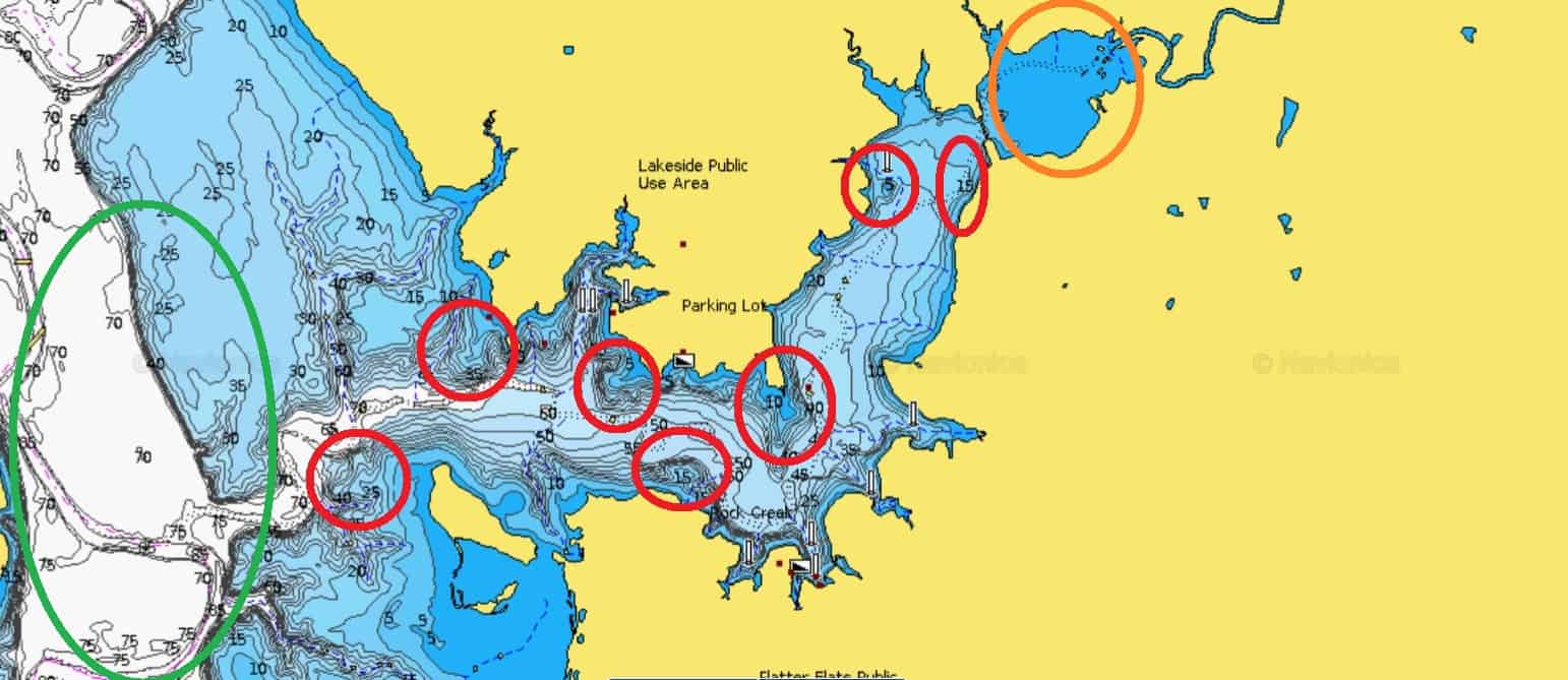 The Prespawn Fishing Guide - HookdOnBassin