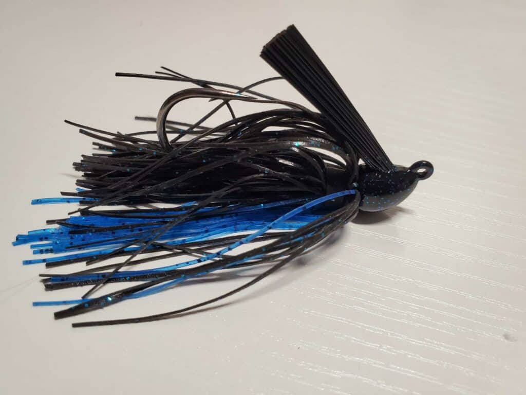 How to Modify a Bass Jig Skirt to Catch More Fish, 3 Ways to Up