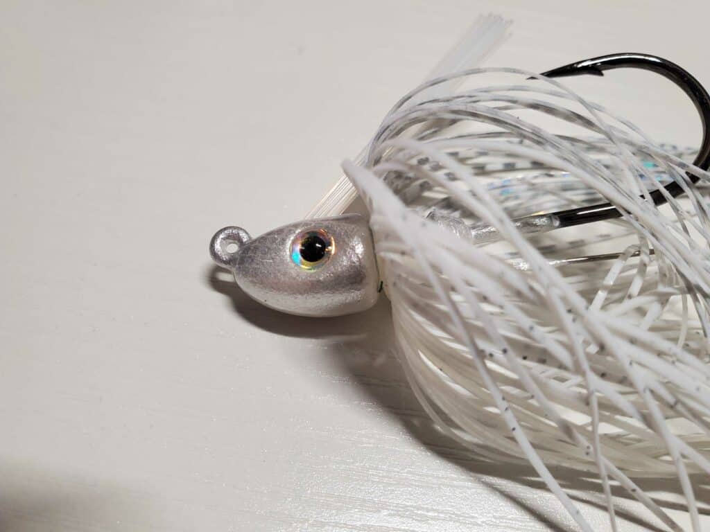 The Different Kinds of Bass Jigs and How to Fish Them (2024) Bass Blog